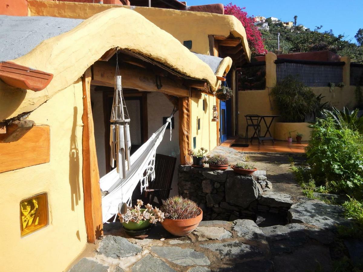 乡村民宿 Vivelorural Casa La Cuevita,